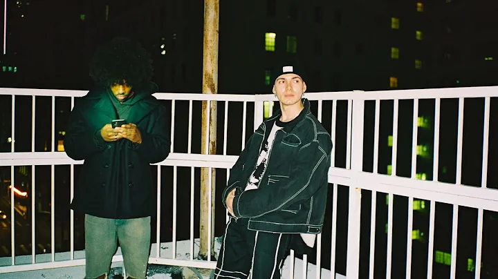 No Mistake (Alt. Version) // Sonder / Brent Faiyaz