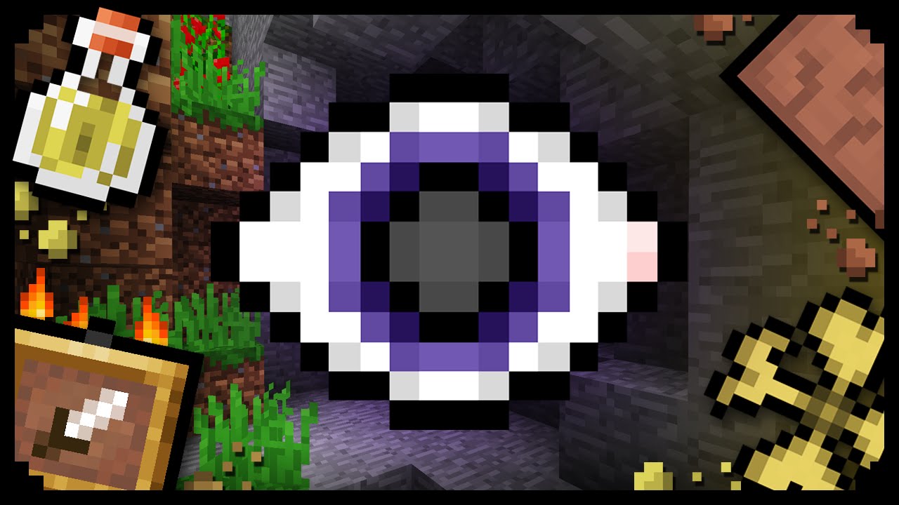 ⁣✔ Minecraft: 5 Textures You've Never Seen