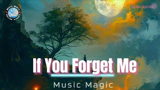  Magic  If You Forget Me