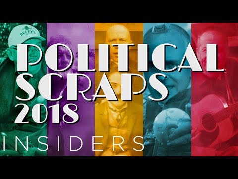 Political satire mash-up from 2018 | Insiders