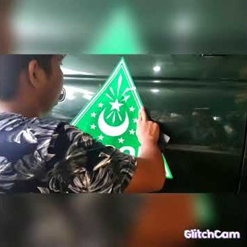 branding cutting kendaran oprasional ansor,banser|part1