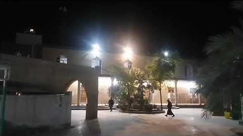 الصلاة على النبي ﷺ بصوت القارئ عبدالرحمن الأركي
