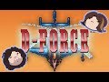 D-Force - Game Grumps