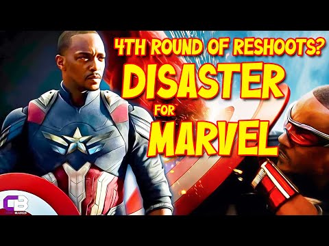 Marvel Made A BIG Mistake...