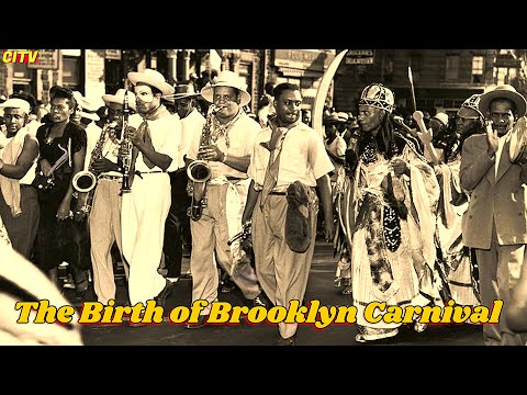 Vídeo: Guia do desfile do Dia do Trabalho das Índias Ocidentais no Brooklyn