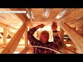 Install Radiant Heat Under Wood Floor 24 Inches OC