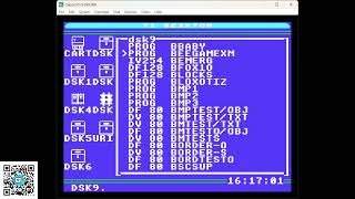 TI-99/4A Desktop App