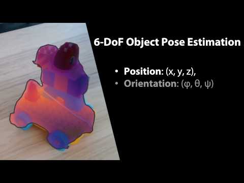 LatentFusion: E2E Differentiable Reconstruction and Rendering for Unseen Object Pose Estimation