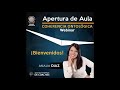 AULA 3 Coherencia ontológica Analía diaz