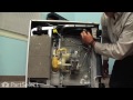 Replacing your General Electric Dishwasher UNICOUPLE Assembly