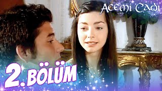 Acemi Cadı 2. Bölüm