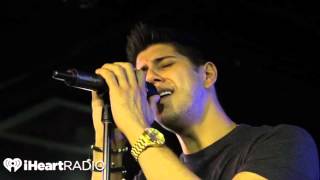 SoMo 'Ride' Live on iHeartRadio's Next Up