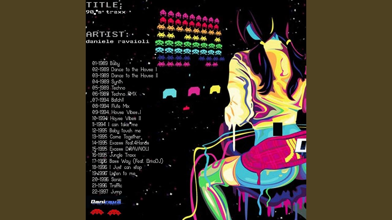 Watch 1989-Synth on YouTube Watch 1989-Synth on YouTube