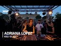 Adriana lopez  boiler room x bau gijn