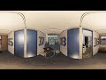 Logement Etudiant - Visite VR 360