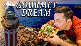 Italy’s Most Stunning Coastal Towns: A Foodie Tour with Gino | Gino's Italian Escape