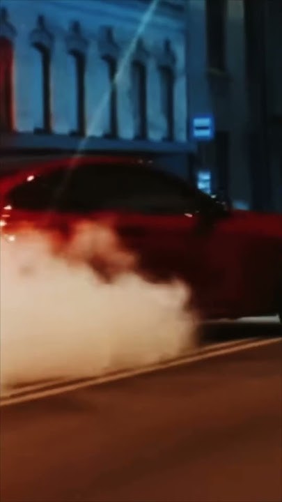 Cruising Down The Street In My 6 4 “Cruising down the street in my M4” - YouTube