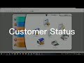 Customer Status 顾客状态 | SQL Accounting