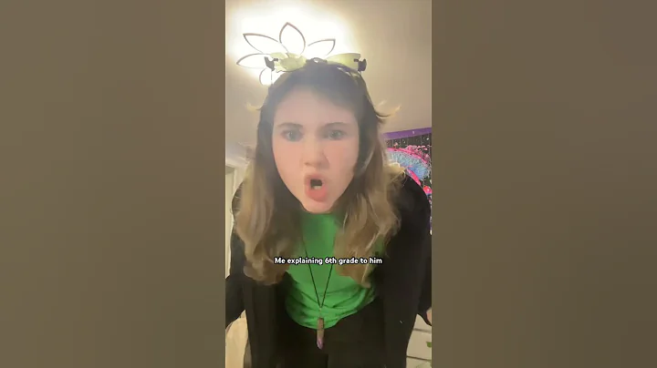 Yea middle school kinda sucks lwk #funny #furry #therian #school #trending #fypシ゚viralシfyp #antizoo