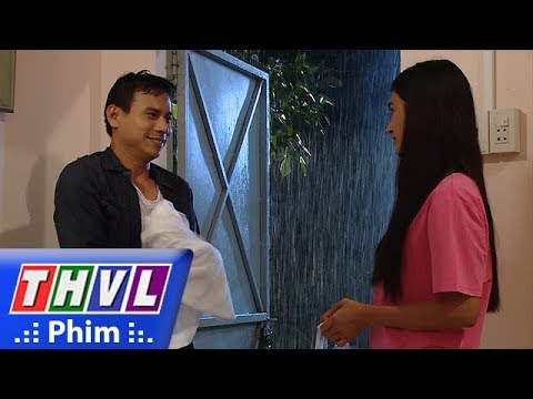 Video THVL | Mật mã hoa hồng vàng - Tập 17[6]: Lim cảm động... - youtube