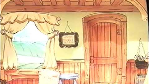 Rhyme Time Rhythm (2009 Version) Part 32