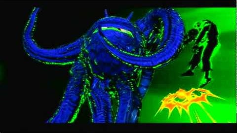 MvC3 (PS3) Ranked Match # Tough Luck