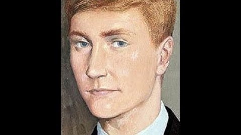 Serial Killer - Bible John