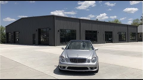 Building an 8,000 SQ.FT. Indoor Showroom for our Car Dealership! Part 4