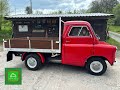 Bedford ca classic 1965 pick up truck for sale wwwcatlowdycarriagescom