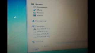 lenovo hard drive - outlook file saved part 2