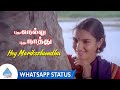 Pudhu Nellu Pudhu Naathu Movie Songs | Hey Marikozhundhu Video Whatsapp Status | Sukanya