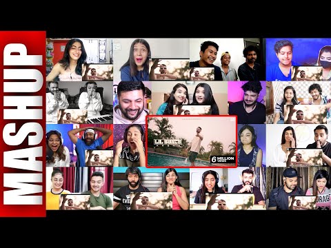 KR$NA - Lil Bunty | Official Music Video (Prod. Flamboy) | FANTASY REACTION