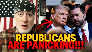 Vance Begged To Intervene As Trump Loses It