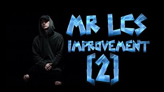 NF - OUTCAST( MUSIC VIDEO )IMPROVEMENT [2] screenshot 5
