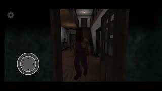 Head horse 1.0 old jumpscare