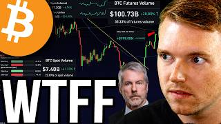 BITCOIN WEDNESDAY LIQUIDATION WIPEOUT!? WEEKLY HEATMAP WARNING!!