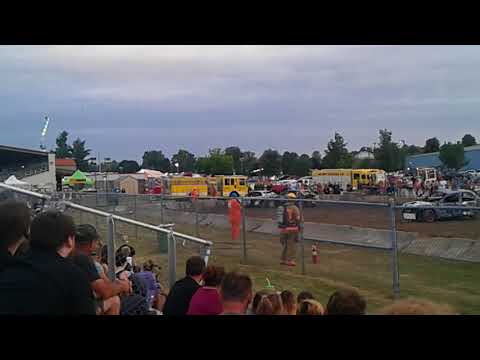 2018 Jefferson county NY 4 cylinder feature