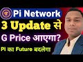 Pi Coin Mainnet App Verified | Pi का  Double Price Aaega | Pi Dex | #pinetworkupdate |