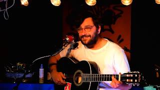 Dequarantize.me Alex Pasch