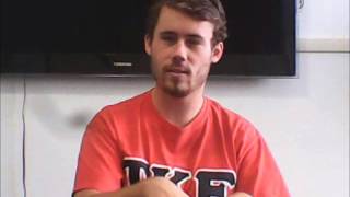 TKE Rush Video
