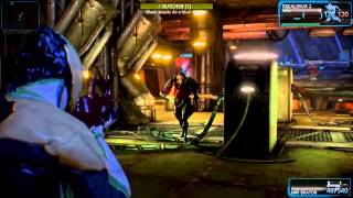 Warframe PlayStation 4 Review