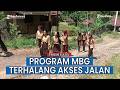 Pelajar di Pedalaman Walenrang Barat Luwu Belum Tersentuh Program MBG