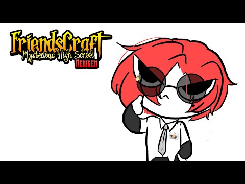 [REPLAY] FriendsCraft RP SS1 | #7 ปี2?