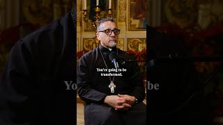 Orthodox priest advice on changing your life ☝️