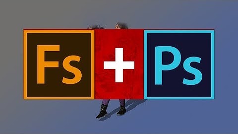 Adobe Fuse CC Tutorial - Create custom 3D characters, bring them into Photoshop CC 2018