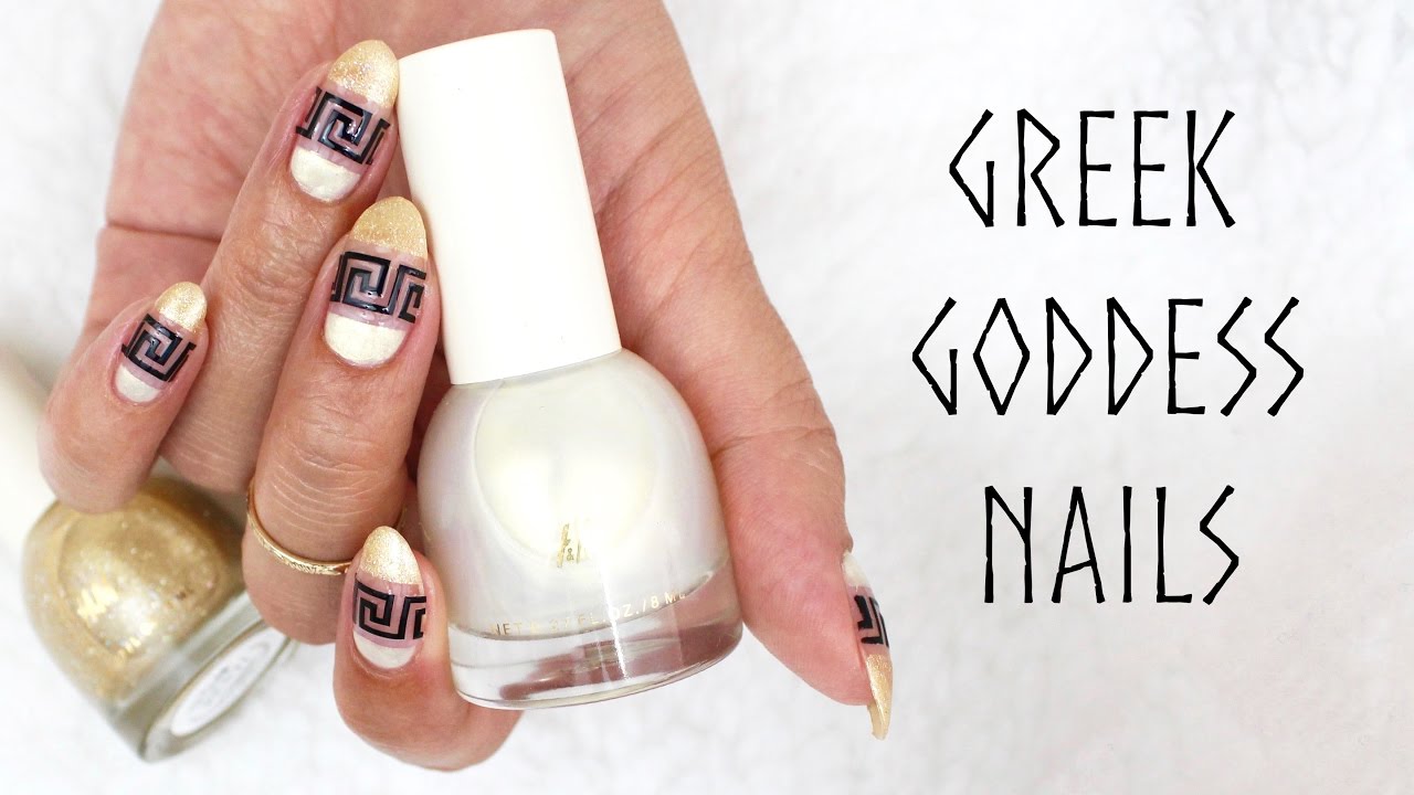 10. Ancient Greek Nail Art Accessories - wide 6