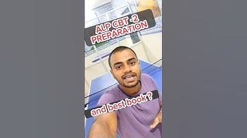 Alp cbt 2 preparation #shorts #shortvideo #railway #railwayalp #alpcbt2 #alpcutoff #alpexam #rrb