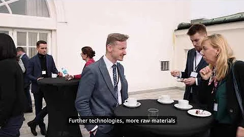 CEE2ACT Video - Towards Bioeconomy in Eastern Europe