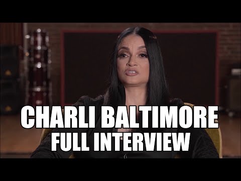 فيديو: Charli Baltimore Net Worth: ويكي ، متزوج ، أسرة ، زفاف ، راتب ، أشقاء