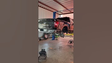 2025 Ford F-150 3/5 RideTech Performance Lowering Kit